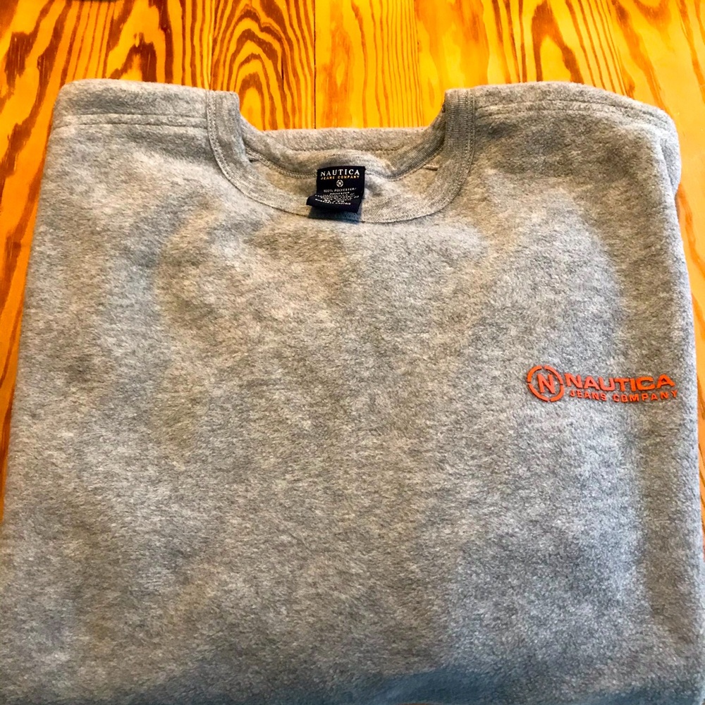 Nautica XL Sweatshirt
